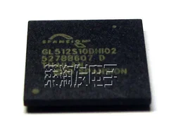 Puce de memória empacotado d'origine da memória de bga do ponto s29gl512s10dhi020 