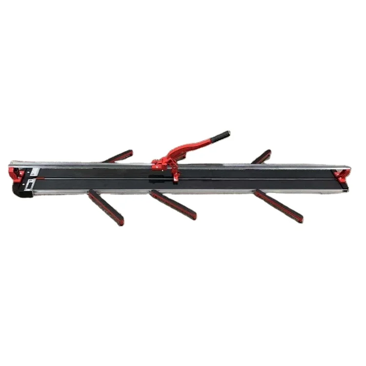 

Hand tools manufacturer 1800mm professional manual tile cutter