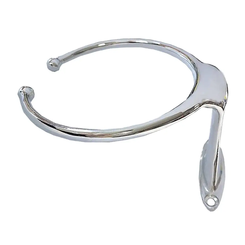 Stainless Steel Boat Ring Cup Holder - 2-Pack For Marine & Yacht Drink Storage