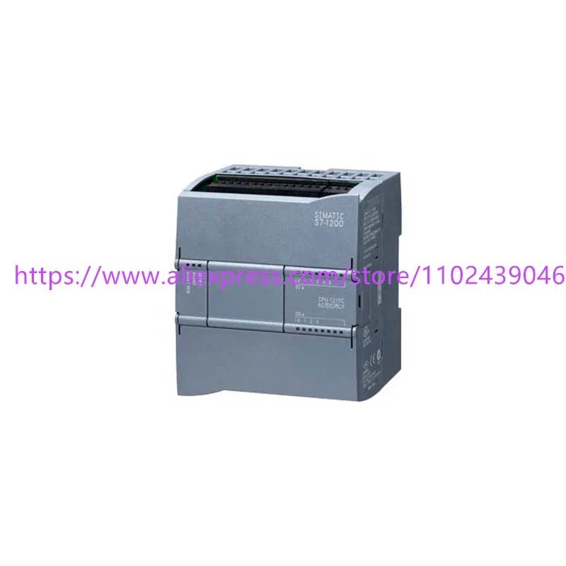 

New And Original 6ES7211-1AE40-0XB0 6ES7211-1BE40-0XB0 6ES7211-1HE40-0XB0【 Spot Stock 】