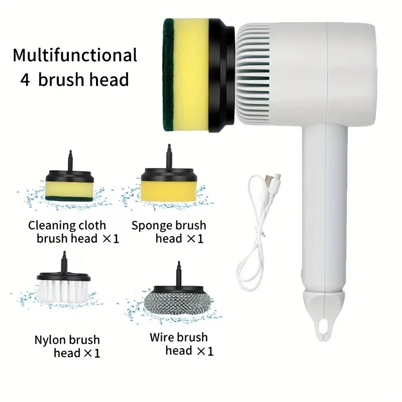 White 4Brush
