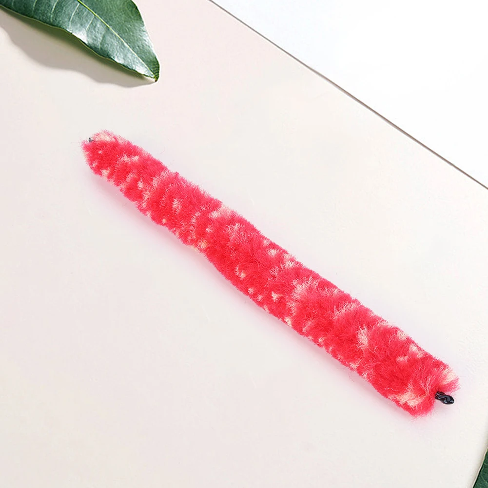 Saxophone Cleaning Brush Cleaning and Care Saxophone Mouth Tube Brush Durable Sax for Sax Neck Mouth saxophone accessories saxophone cleaning tools