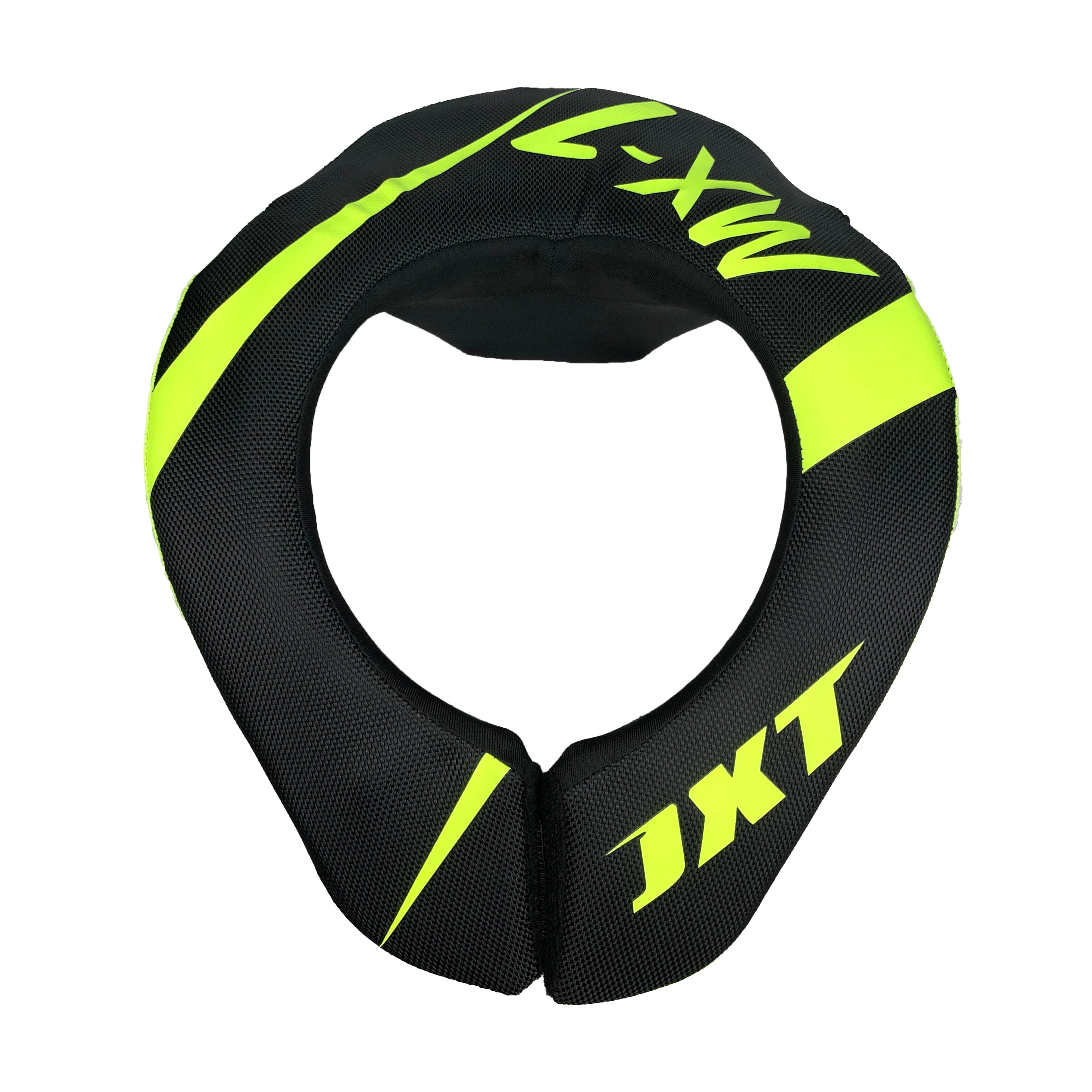 Wolverine, motocross, children's neck protectors, cross-country rally track, cervical spine protectors