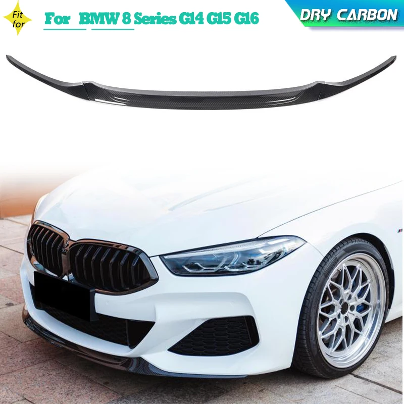 

Передний бампер для BMW 8 серии G14 G15 G16 840i 2D 4D 2020-2022