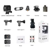 SJCAM Action Camera SJ4000 AIR 4K 30fps Allwinner Chipset WiFi Sport DV 2.0" Mini Helmet Cam Waterproof Sports DV Cameras 6