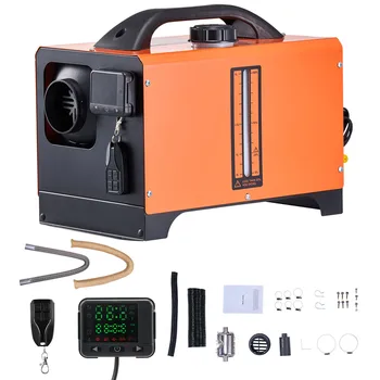 SucceBuy 8KW Diesel Air Heater 1