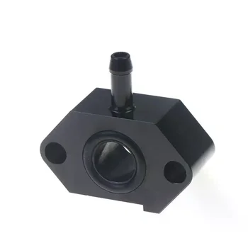 Adattatore sensore manometro boost rubinetto vuoto automatico per motore automatico 1.2 1.4 TSI Ea111 1.6 1.9 2.0 TDI
