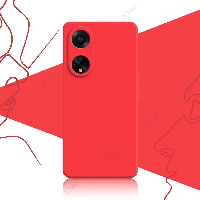 Deluxe Dual Layer Waterproof Silicone Mobile Phone Case with 360° Protection