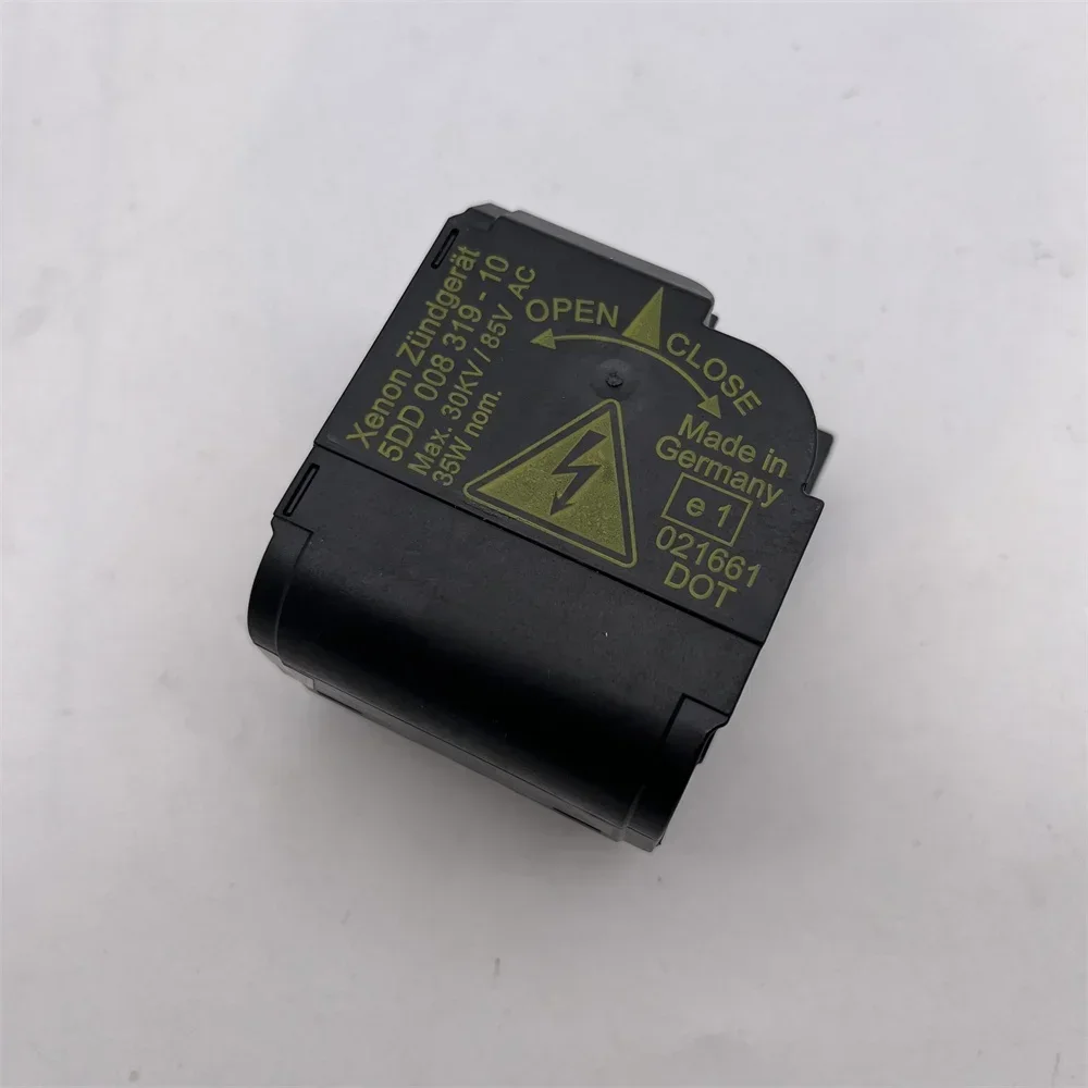 5DD 008 319 50 Xenon ballast for Mercedes Audi A6 S6 bmw