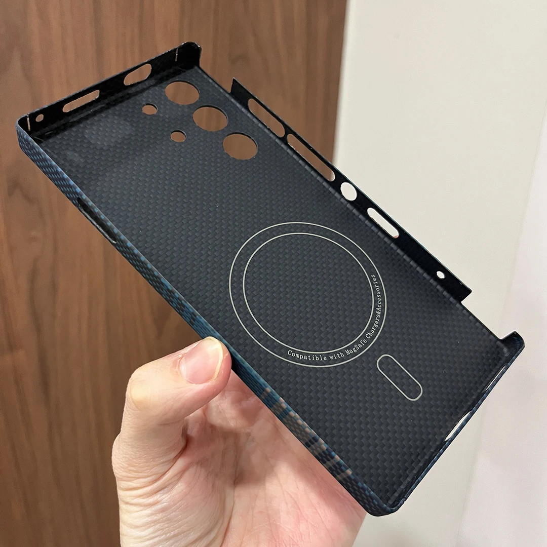 REDMAGIC 10 シリーズ 保護ケース(フルカバーVer) - REDMAGIC日本公式