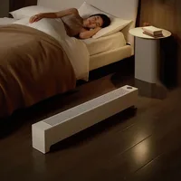XIAOMI MIJIA Graphene Baseboard Heater 2 Fast Heating Home Room Heater 2200W Built-in Thermostat IPX4 Waterproof 220V CN Version 3
