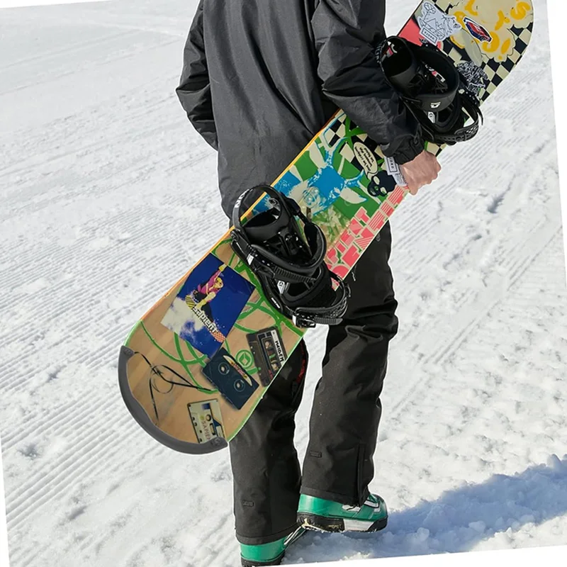 Universal Snowboard & Skateboard Protector 5