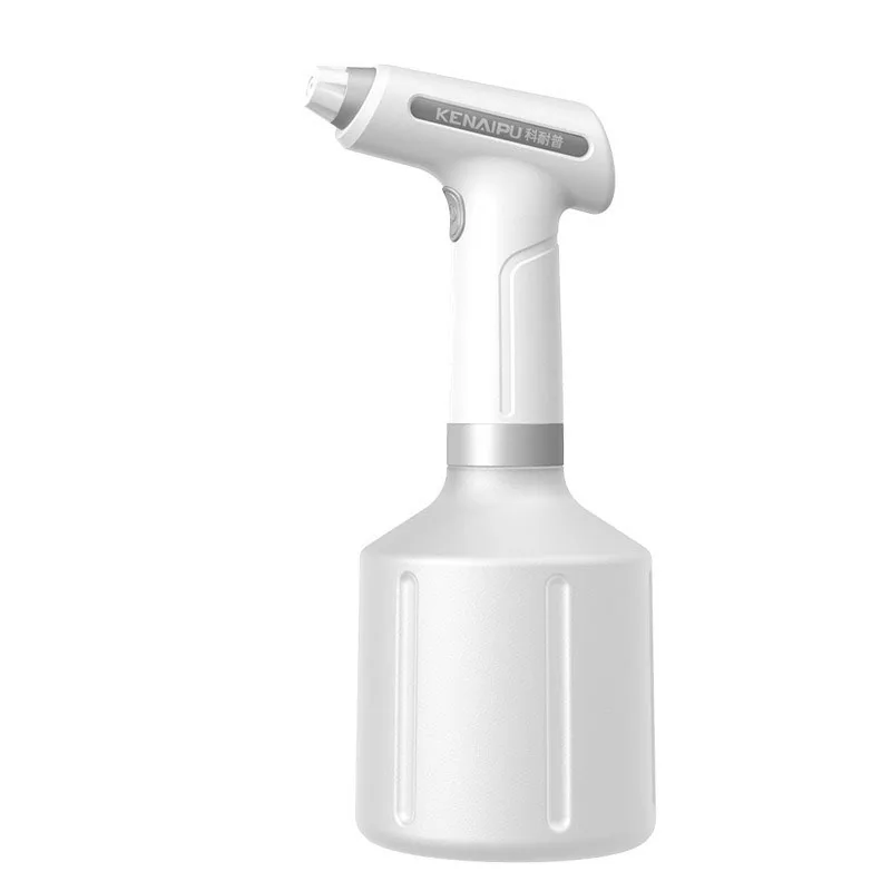 

1.5L Rechargeable Sprayer Automatic Sprayers Garden Watering Can Portable Plants High-pressure Spray Sprayer Gardening Equipment