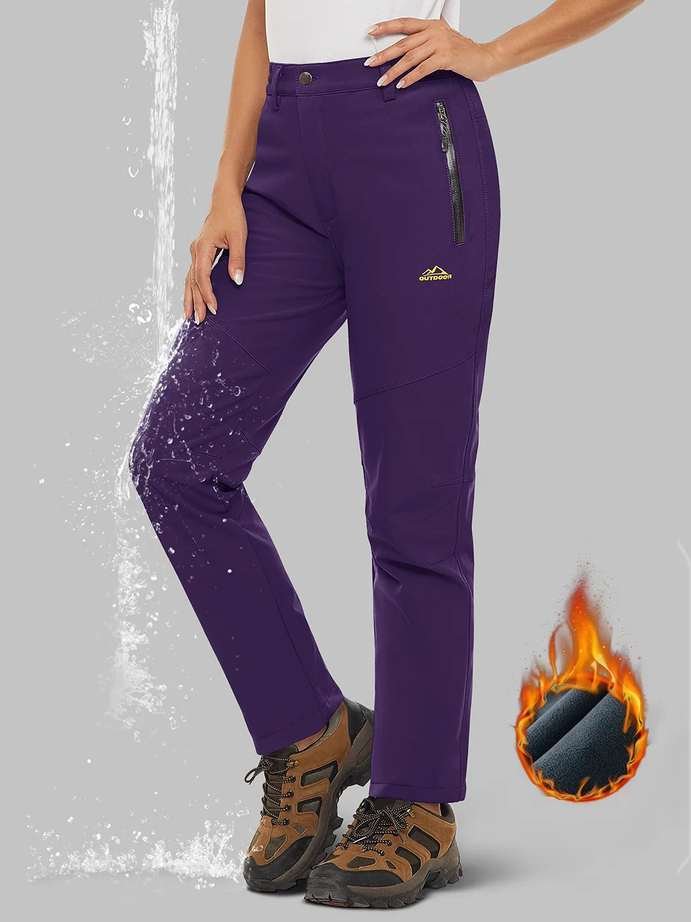 Dark Purple
