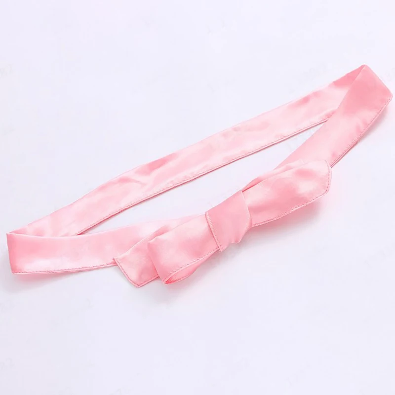 Child Bathrobe Kids Robe Summer Girls Sleepwear Pink Silk Robe Robes Kids Kimono Bath Towel Robe Wedding Spa Party Birthday Children's Clothes 1-5Y