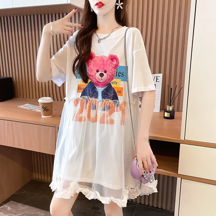 Sexy Women T-shirt Summer Pulovers T Shirt Fashion Aesthetic