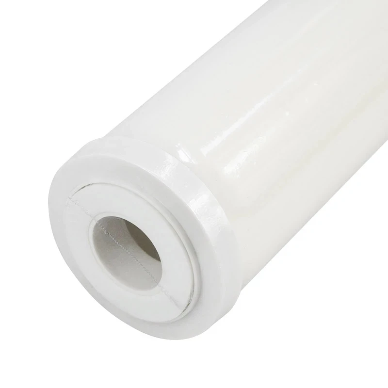 o cartucho de filtro ceramico liso high density 01