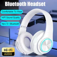 2026NEW B39 Head-mounted Wireless Bluetooth Headphones With Mic Noise Cancelling Headsets Stereo Sport Gaming Earphones New