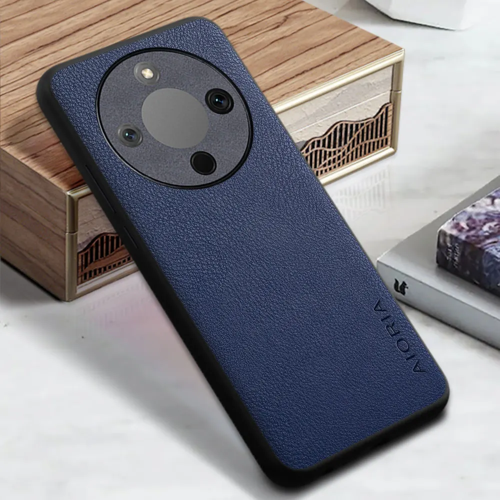 Solid Color Phone Case – Enhanced Protection and Style