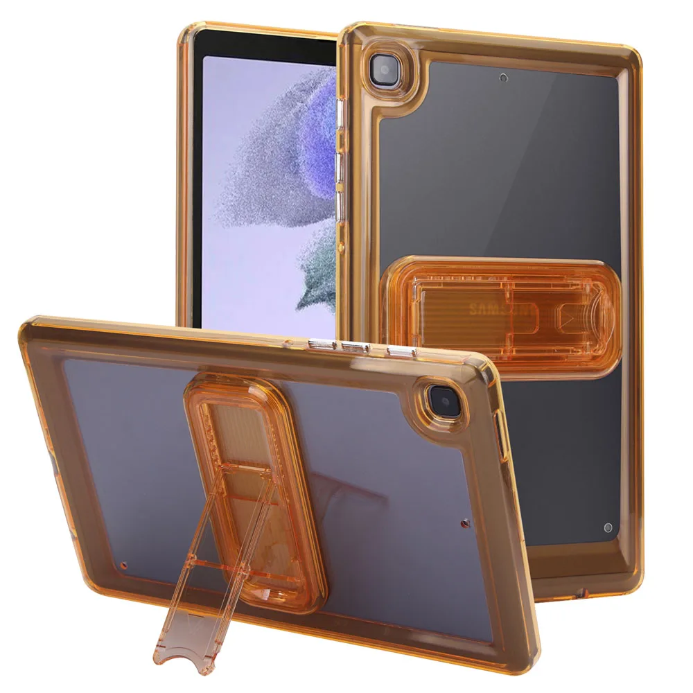 Colorful Shockproof Protective Case with Adjustable Kickstand