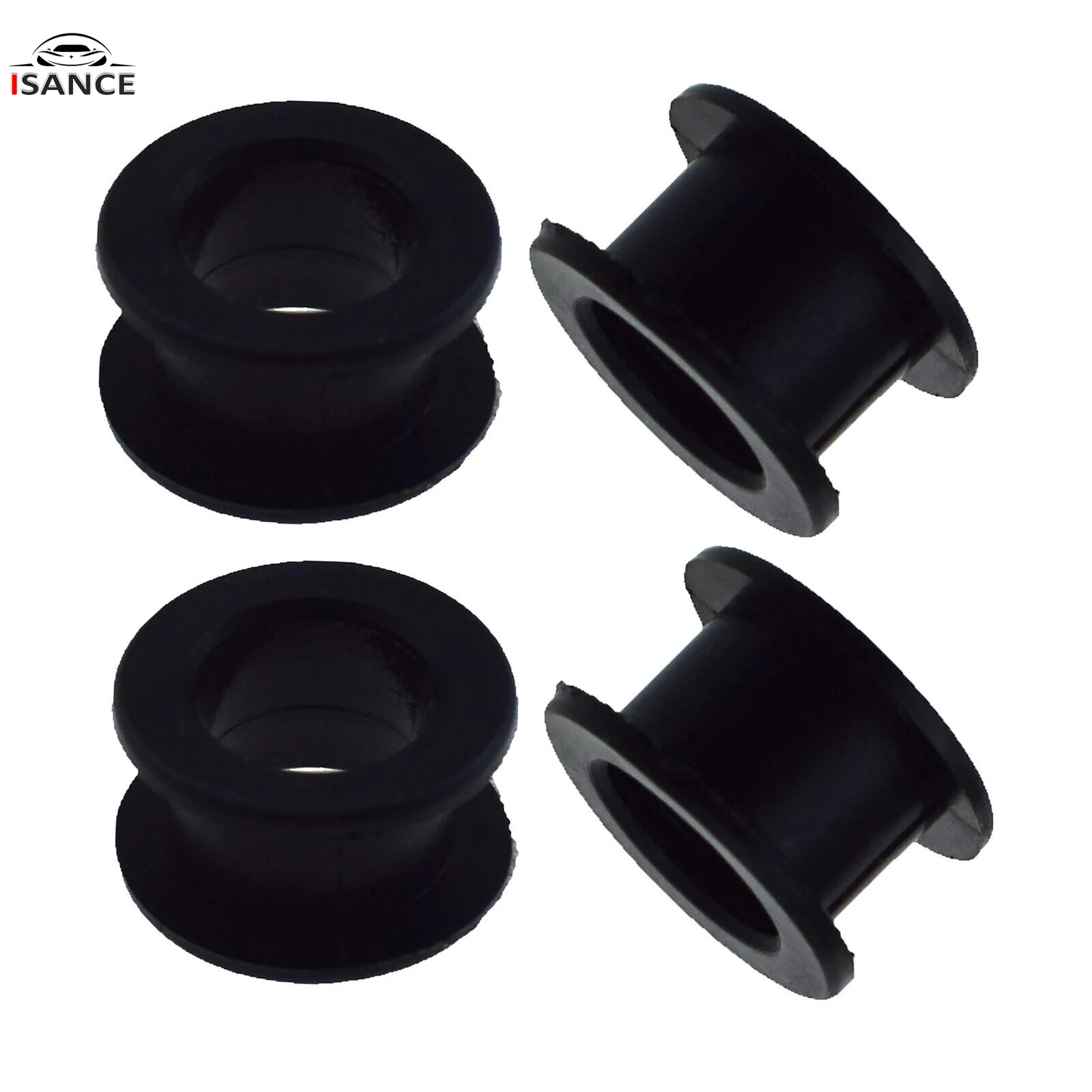 1/4PCS Shifter Cable Bush Bushing For Toyota 2004-2010 Sienna 2003-2008 Matrix Corolla 33835-08010,3383508010