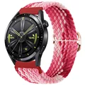 Strawberry red