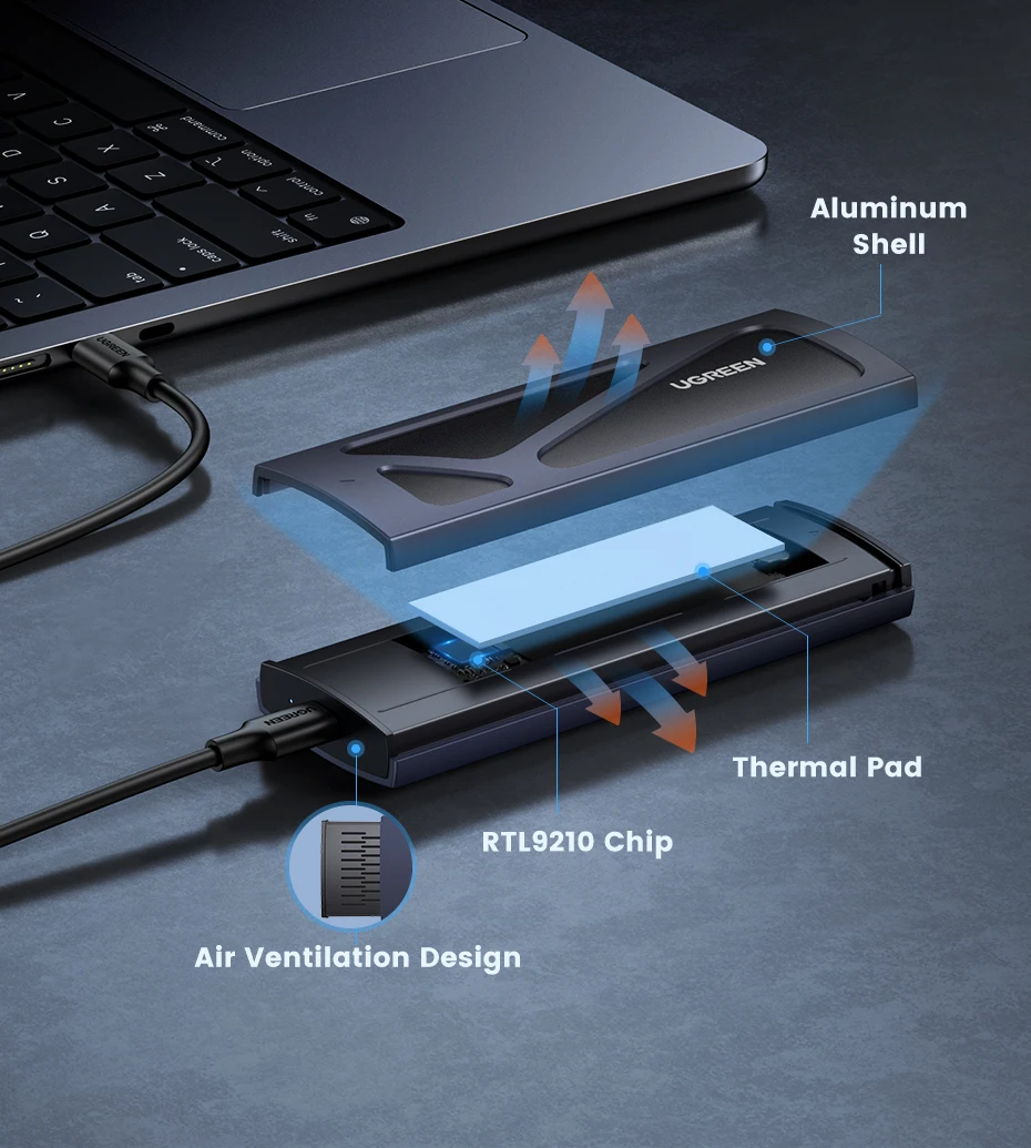 Computers e Electronics
