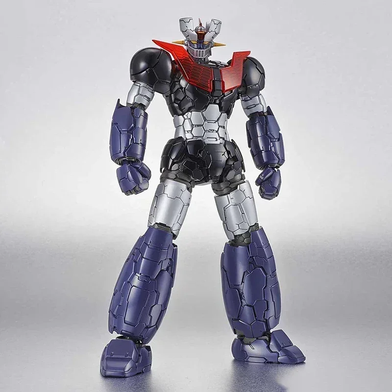 Figurine Articulée Goldorak Mazinger Z