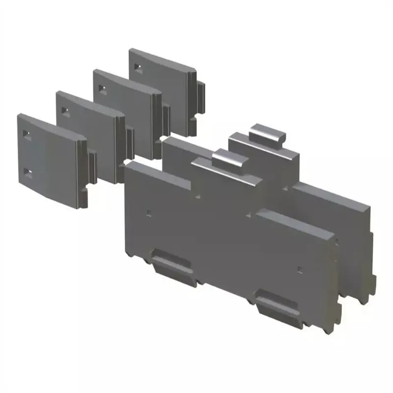 

Q Serie PLC Module Q6DIN2 In Stock Please Enquiry