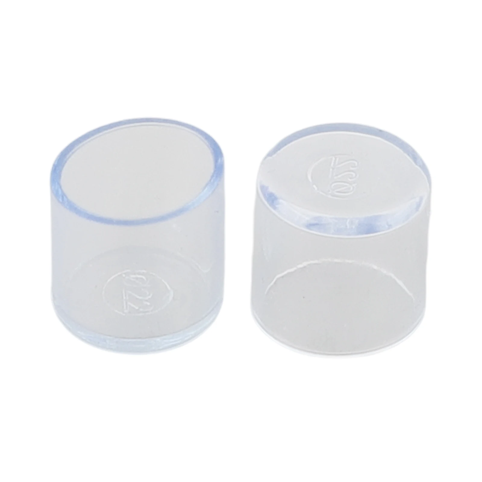 16pcs Chair Leg Cap Rubber Feet Protector Pads Non-slip Furniture Table Covers Furniture Leveling Feet Home Decor