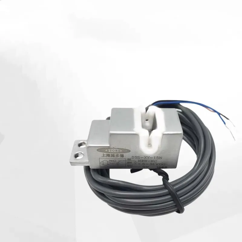 Yarn breakage detection Sensor Photoelectric Sensor Textile equipment ...