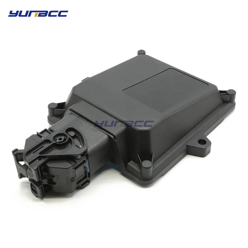 Equipamento Elétrico Automotivo, Sistema de Programação, ECU