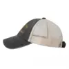 Yellowstone Dutton Ranch Denim Baseball Cap Hunting Camping Sun Visor Hip Hop Hats Couple Women Classic Custom DIY Baseball Caps 3