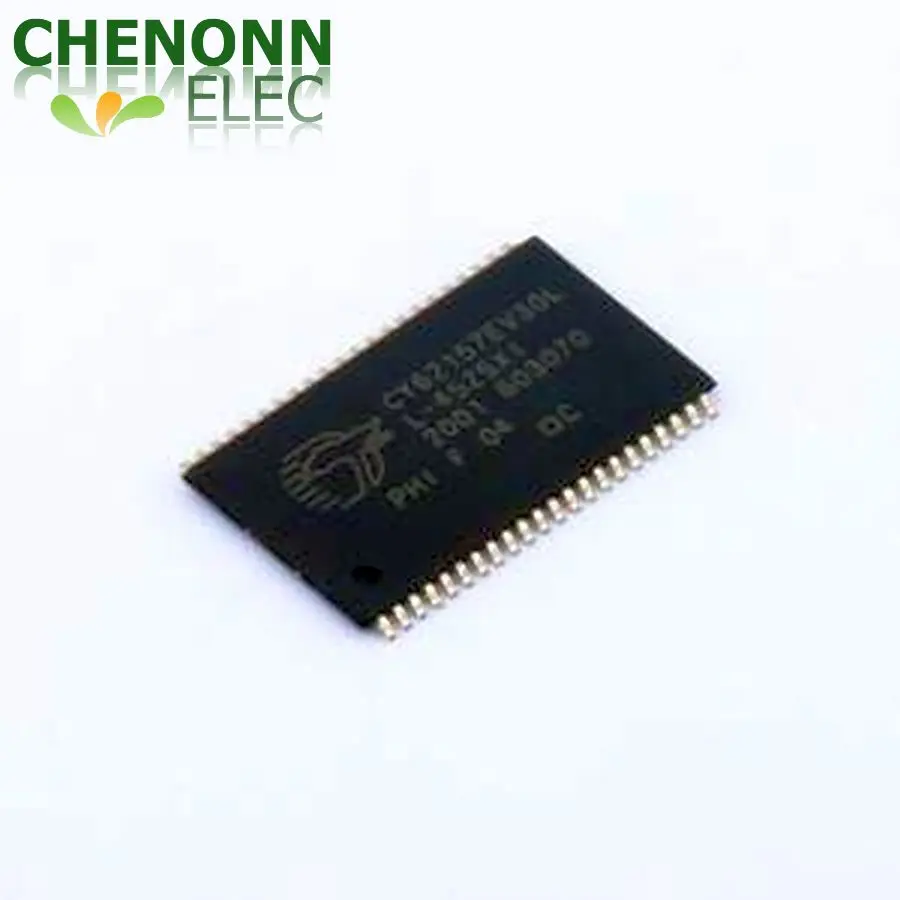 CY62157EV30LL-45ZSXIT