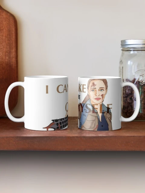 Alicia Clark quote Coffee Mug Travel Coffee Mug Coffee Cup Set Ceramic Coffee  Mug - AliExpress