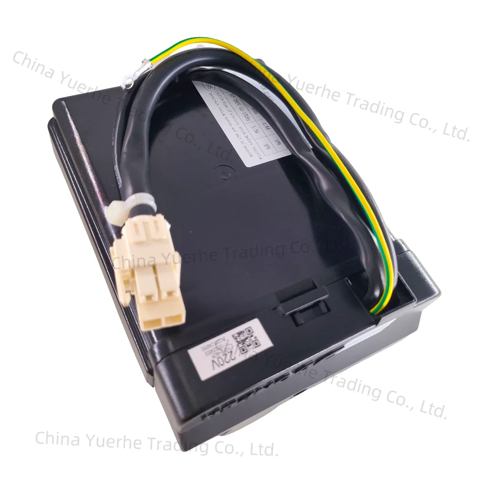 냉장고 컴퓨터 보드 인버터 보드 21602-Y09A-M21-D-1711-P 드라이버 보드 VFL090CY1 VFL110 부품의 새로운 기능