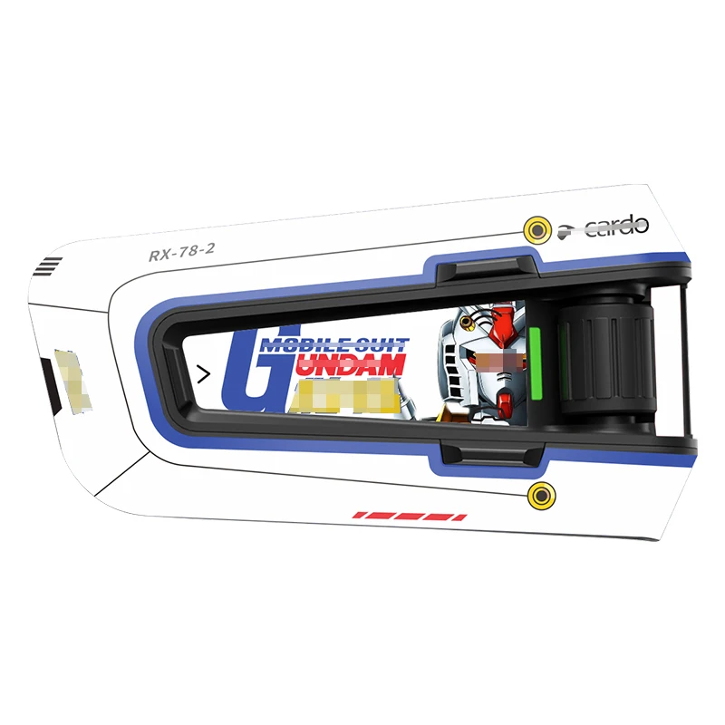 Рисунок 4 - Используется для Cardo EDGE edge