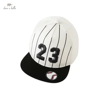 Dave Bella Children's Hats Boys Summer Breathable Sunshade Duck Tongue Hat New Mesh Sports Baseball Cap DB2235538 1