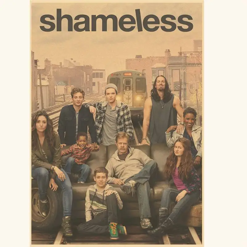 Most viewed Shameless wallpapers | 4K Wallpapers