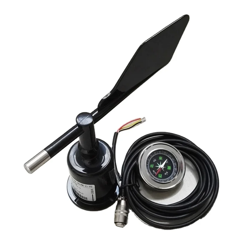 

CALT 12v wind direction indicator sensor 0-5v output YGC-FX-v1-v for meteorology