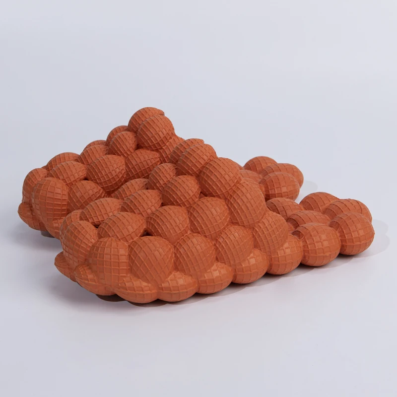 Orange no charms