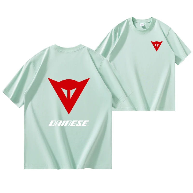 Men's Waffle T-shirt Casual Unisex Oversized Basic Top Clothing_voghion.com