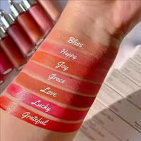 Rare beauté liquide Bronze contour hydratant naturel durable remodelage des contours créant les ombres améliorant les caractéristiques du visage 4