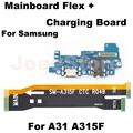 For A31 A315F