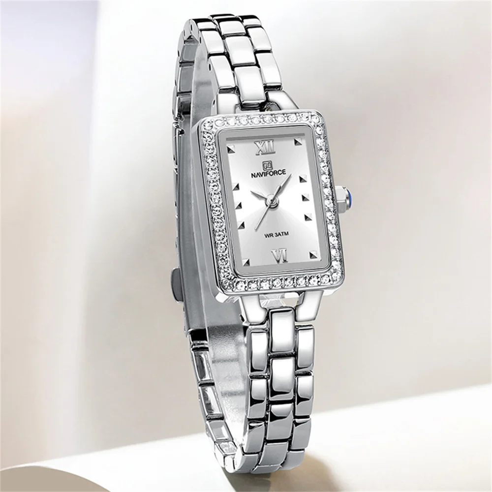 NAVIFORCE 5043 Women Watch description image 7