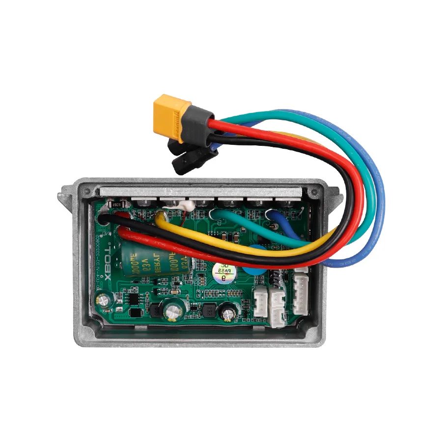 Controller Board Assembly For Segway Ninebot MAX G30 Electric