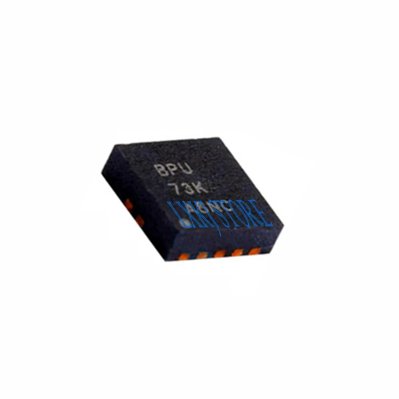 

10pcs/lot TPS63001DRCR TPS63001 BPU QFN-10