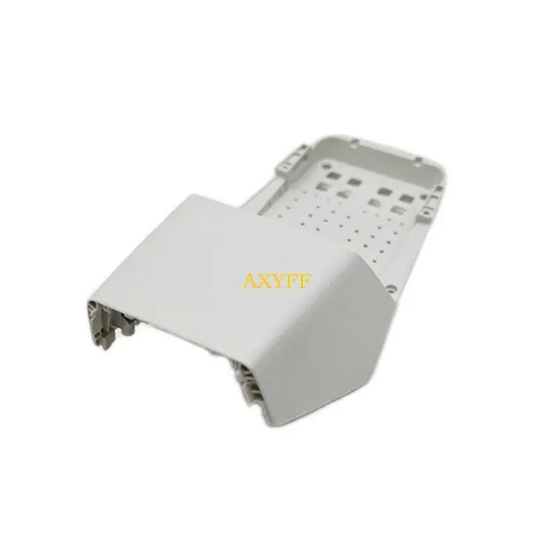 Axyf Precised Molded UAV Shell Quadcopter의 충격 저항 향상