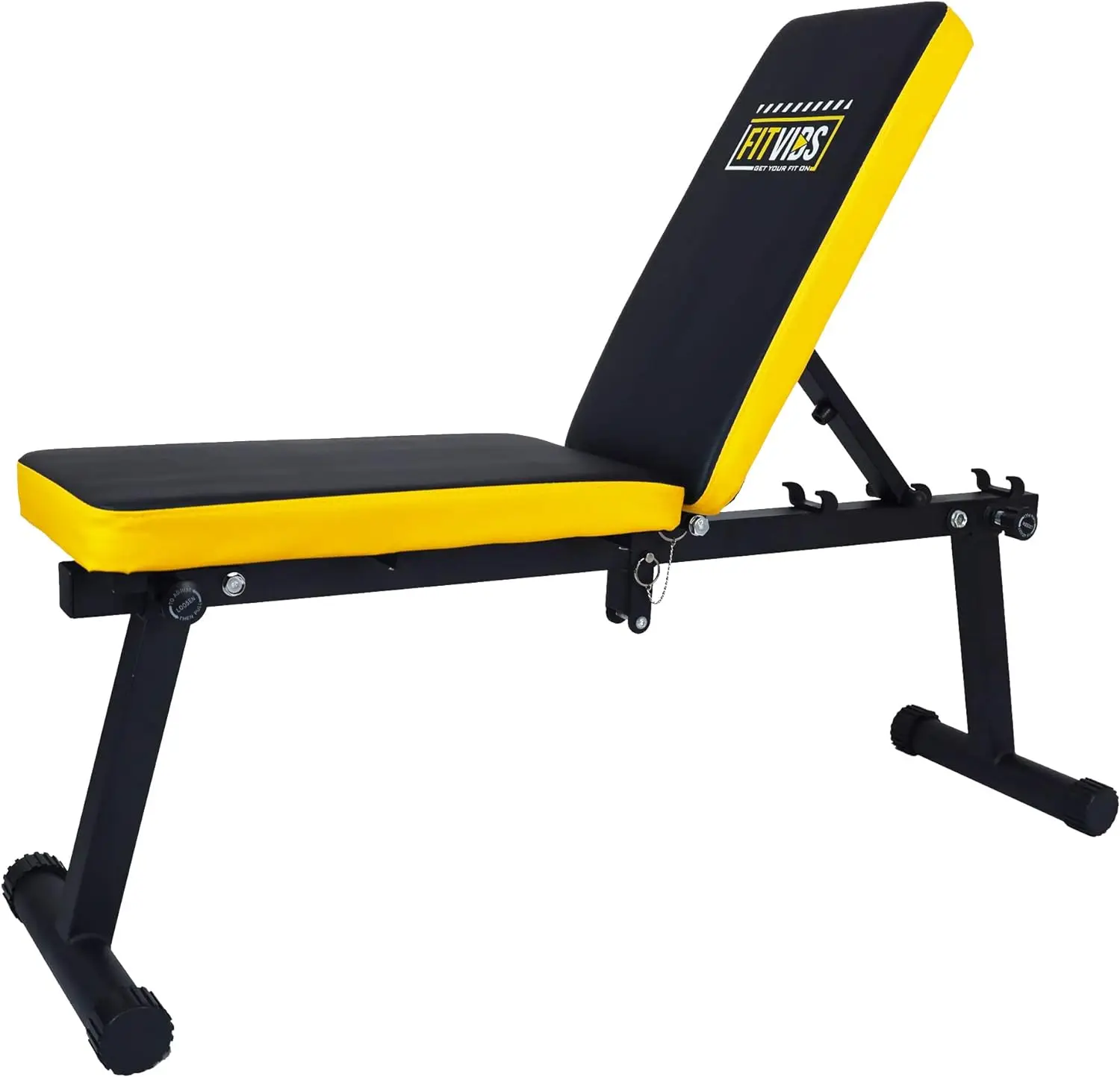 

Duty Adjustable and Foldable Utility Weight Bench for Upright, Incline, Decline, and Flat Exercise Ejercicios para las nalgas mu