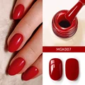 Chili Red